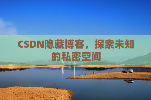 CSDN隐藏博客，探索未知的私密空间